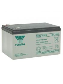 Аккумулятор 12В 12 А*ч (RE12-12)