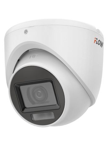 Камера видеонаблюдения iFLOW F-AC-2352M (2.8mm)