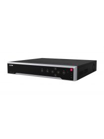 Видеорегистратор iFLOW F-NR-264/4