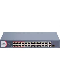 PoE коммутатор iFLOW F-SW-EM426POE-VM/L