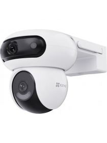 Ezviz H90 Dual камера с двумя объективами и функцией поворота/наклона с поддержкой Wi-Fi
