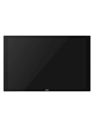 Комплект видеодомофона CTV-DP5121Q KIT (CTV-M5121Q (черный) + CTV-D4003NG (шампань)) Комплект видеодомофона CTV-DP5121Q KIT (CTV-M5121Q (черный) + CTV-D4003NG (шампань))