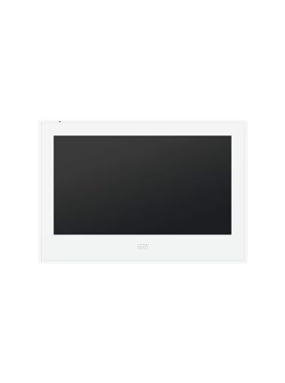 Комплект видеодомофона CTV-DP5704 AI KIT (CTV-M5704 AI (белый) + CTV-D4000S (графит)) Комплект видеодомофона CTV-DP5704 AI KIT (CTV-M5704 AI (белый) + CTV-D4000S (графит))