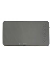 Tantos Prime SD (Mirror) black XL адаптированный монитор для цифровых многоквартирных систем
