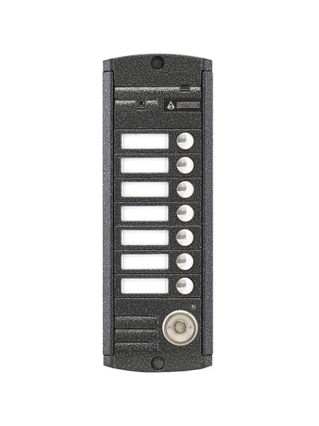 Activision AVP-458 (PAL) TM (антик) вызывная видеопанель