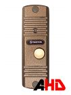Tantos WALLE+ HD (медь) вызывная видеопанель