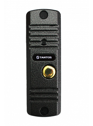 Tantos WALLE+ HD (асфальт) вызывная видеопанель Tantos WALLE+ HD (асфальт) вызывная видеопанель