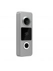 Tantos iLexa HD EM (никель) вызывная видеопанель