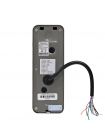 Tantos iLexa HD EM (никель) вызывная видеопанель