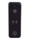 Tantos Elly HD X и iPanel 2 HD (Black) комплект видеодомофона