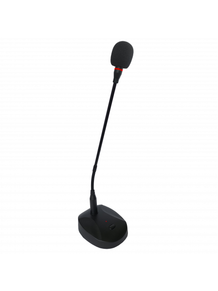 Tantos TSo-RM-01 электретный микрофон настольный с гибким штативом