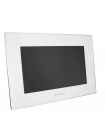 Tantos Jolli HD WI-FI и iPanel 2 HD + (белая) (комплект многофункционального домофона 10