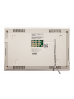 Tantos Jolli HD WI-FI и iPanel 2 HD + (белая) (комплект многофункционального домофона 10