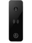 Tantos NEO HD SE Tuya (черный) и iPanel 2 HD + (черная) (комплект многофункционального домофона с Wi-Fi)
