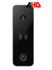 Tantos NEO HD SE Tuya (черный) и iPanel 2 HD + (черная) (комплект многофункционального домофона с Wi-Fi)