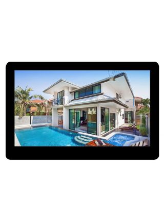 Tantos NEO HD SE Tuya (черный) и Walle HD (медь) (комплект многофункционального домофона с Wi-Fi)