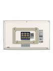 Tantos Violet HD Wi-Fi (White) монитор видеодомофона