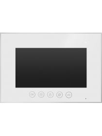 Tantos Marilyn HD Wi-Fi s (белый) VZ адаптированный монитор для координатных многоквартирных систем