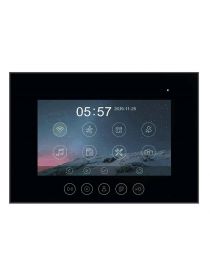 Tantos Marilyn HD Wi-Fi s (черный) VZ адаптированный монитор для координатных многоквартирных систем