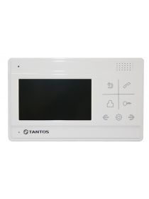 Tantos LILU VZ адаптированный монитор для координатных многоквартирных систем