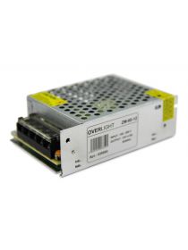 OverLight ZM-60-12 (12V, 60W, 5A, IP20) блок питания