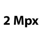 2 Mpx