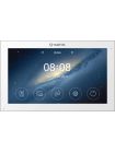 Tantos Violet HD Wi-Fi (White) XL адаптированный монитор для цифровых многоквартирных систем