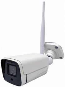 Space Technology ST-VX2673 4G (2.8 mm) уличная цилиндрическая IP-камера