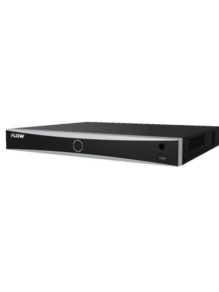 Видеорегистратор iFLOW F-NR-216EX/2