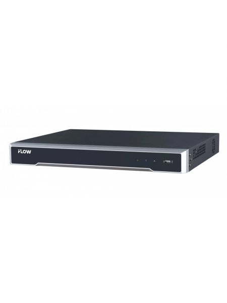 Видеорегистратор iFLOW F-NR-208E/2