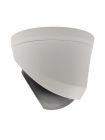 Комплект из 2-х купольных IP камер Space Technology (2,1Mpx/2.8mm) с питанием по PoE