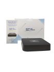 Комплект из 2-х купольных IP камер Space Technology (2,1Mpx/2.8mm) с питанием по PoE
