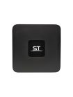 Комплект из 4-х купольных IP камер Space Technology(2,1Mpx/2.8mm) с питанием по PoE
