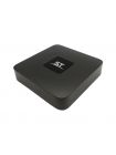 Комплект из 4-х купольных IP камер Space Technology(2,1Mpx/2.8mm) с питанием по PoE