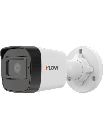 Камера видеонаблюдения iFLOW F-IC-1141M(2.8mm)