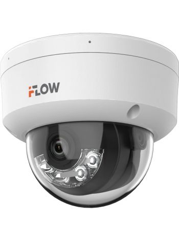 Камера видеонаблюдения iFLOW F-IC-1442CM(2.8mm)