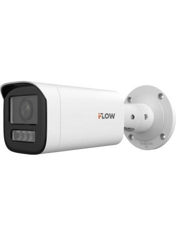Камера видеонаблюдения iFLOW F-IC-1642CMZ4(2.8-12mm)