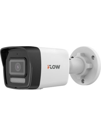 Камера видеонаблюдения iFLOW F-IC-1182CM(2.8mm)