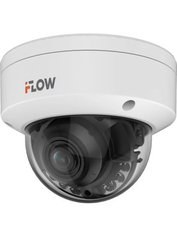 Камера видеонаблюдения iFLOW F-IC-2746CSZ4(2.8-12mm)