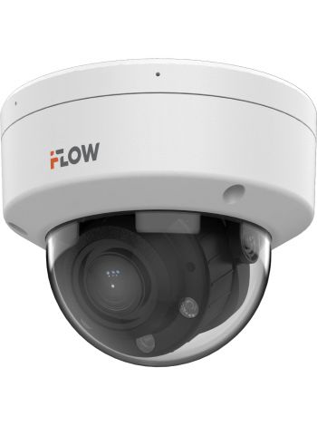 Камера видеонаблюдения iFLOW F-IC-1722CMZ4(2.8-12mm)