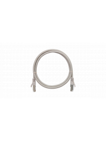 Коммутационный шнур NIKOMAX NMC-PC4SE55B-005-GY
