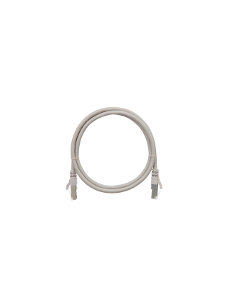Коммутационный шнур NIKOMAX NMC-PC4SE55B-005-GY