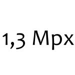 Ip 1.3 Mpx