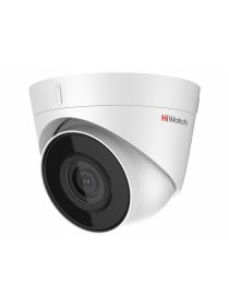 HiWatch DS-I203(D) (4 мм) 2Мп уличная IP-камера с EXIR-подсветкой до 30м