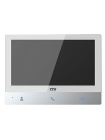 CTV-M4701AHD (Белый) Цветной монитор