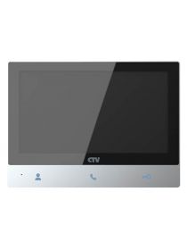 CTV-M4701AHD (Черный) Цветной монитор