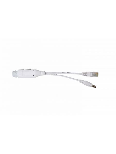 Space Technology ST-1201M POE преобразователь для обеспечения питанием 12V Space Technology ST-1201M POE преобразователь для обеспечения питанием 12V