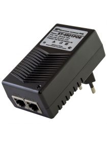 Space Technology ST-4801 POE источник питания POE однопортовый