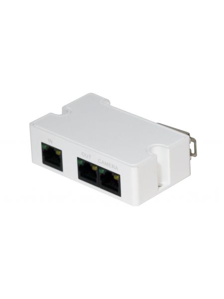 Space Technology ST-PPUU2D удлинитель сигнала по UTP кабелю Space Technology ST-PPUU2D удлинитель сигнала по UTP кабелю