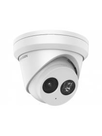Hikvision DS-2CD2383G2-IU(2.8mm) 8 Мп купольная IP-камера AcuSense